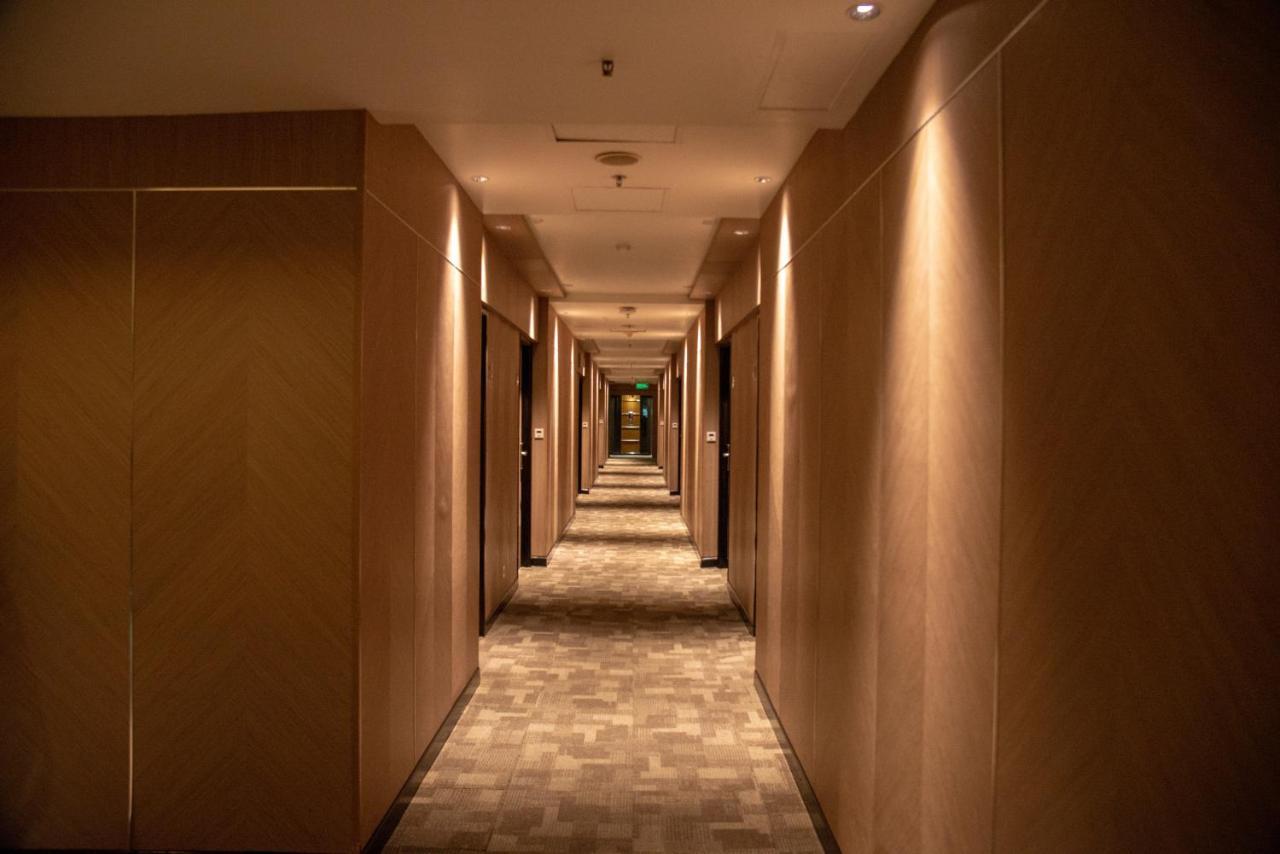Hotel Orchardz Industri Kemayoran