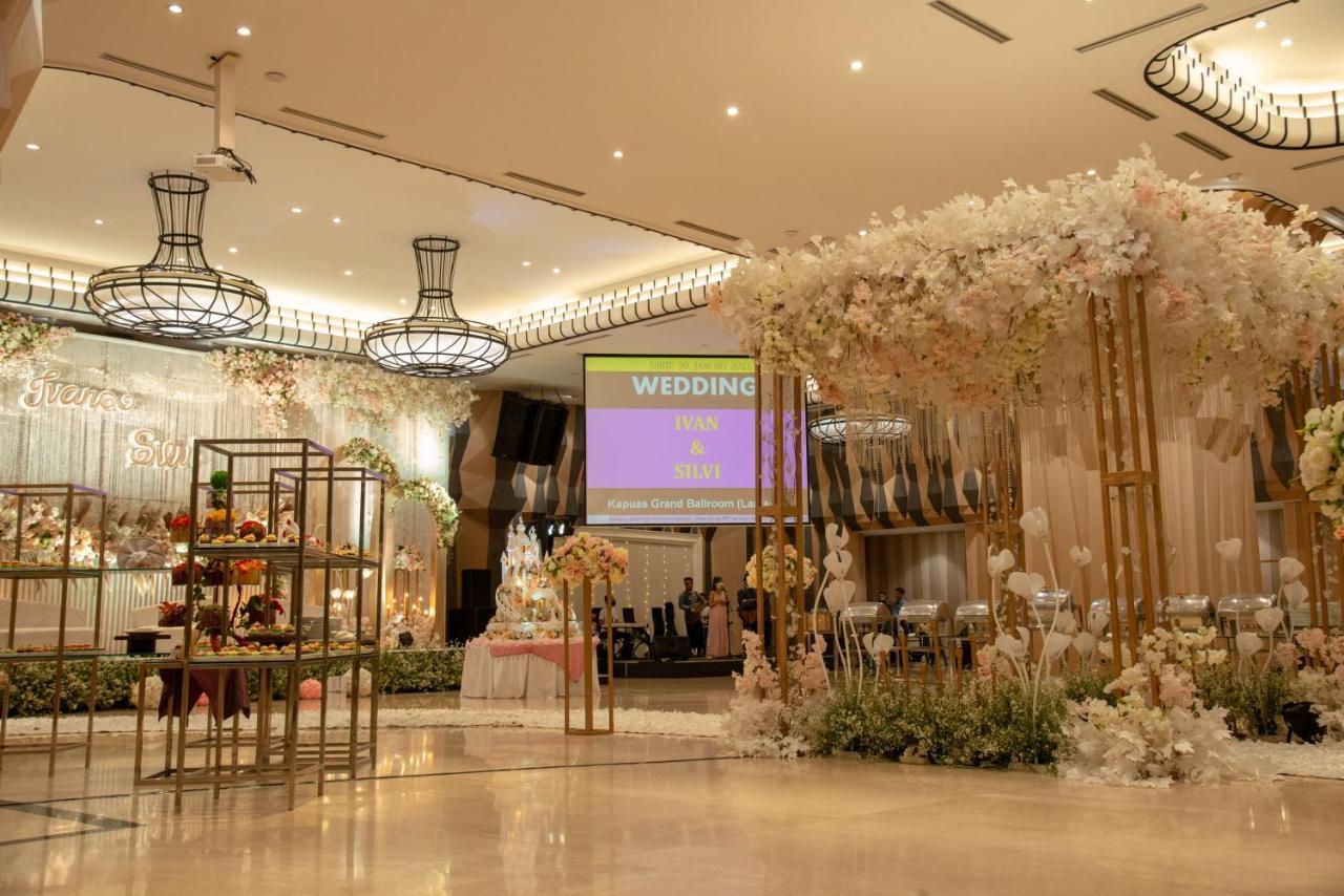 Orchardz Industri Kemayoran Hotel 4*
