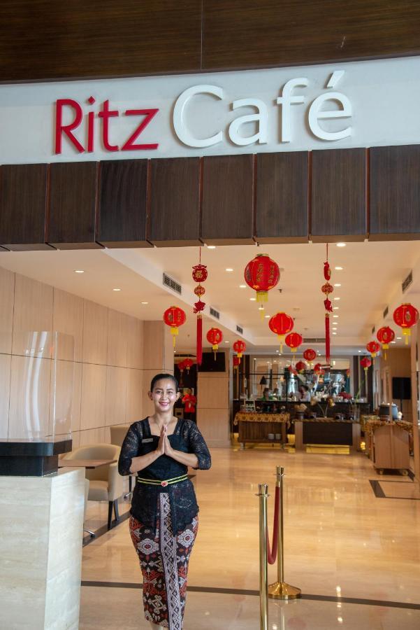 Hotel Orchardz Industri Kemayoran Jakarta