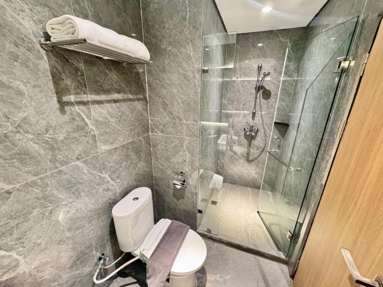 Hotel Orchardz Industri Kemayoran Jakarta