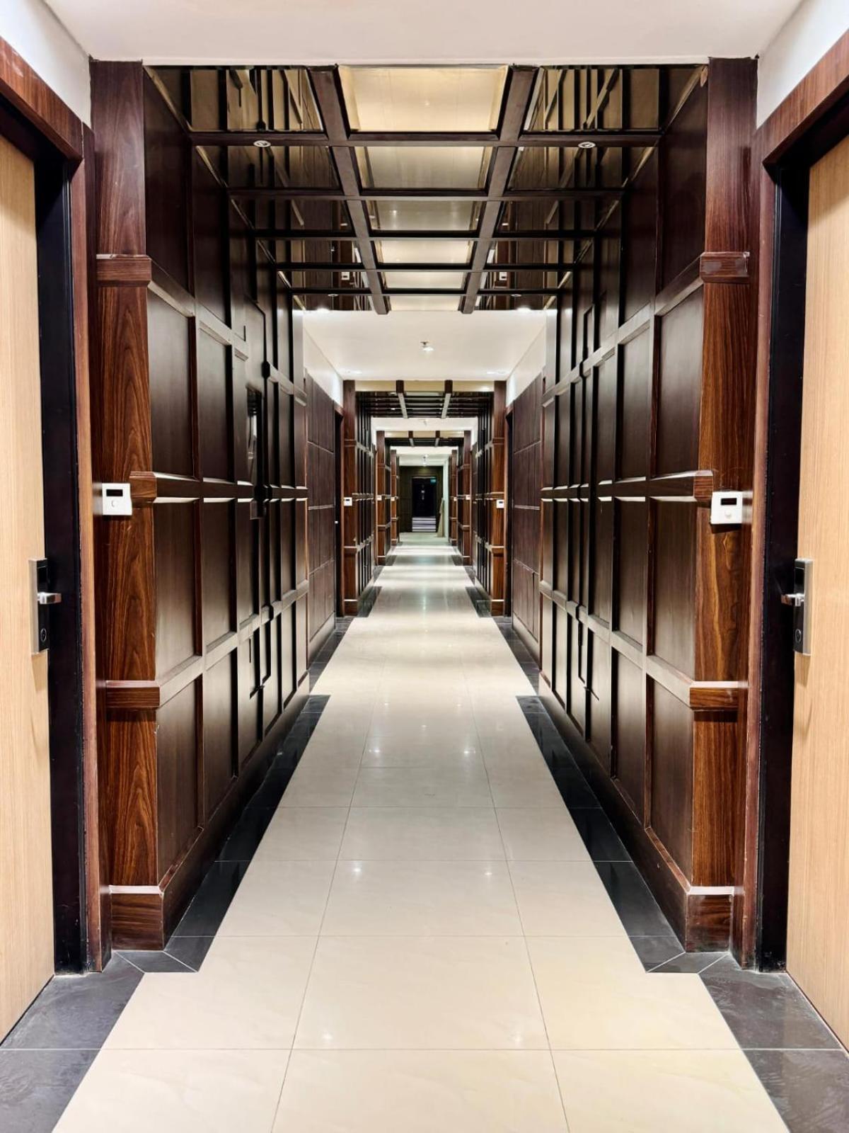 Hotel Orchardz Industri Kemayoran 4*