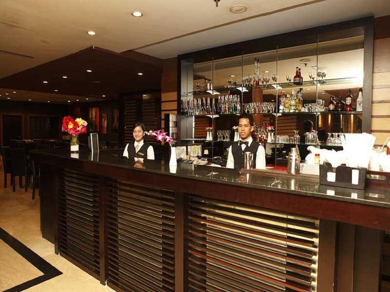 Hotel Orchardz Industri Kemayoran 4*