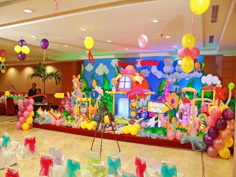 Hotel Orchardz Industri Kemayoran
