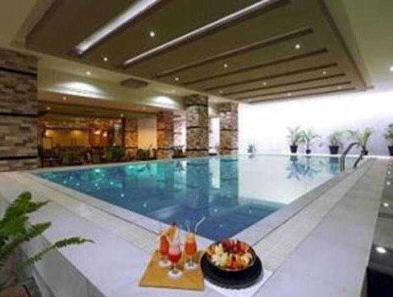 Orchardz Industri Kemayoran Hotel Jakarta