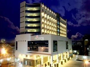 Orchardz Industri Kemayoran Hotel Jakarta