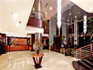 Orchardz Industri Kemayoran 4*