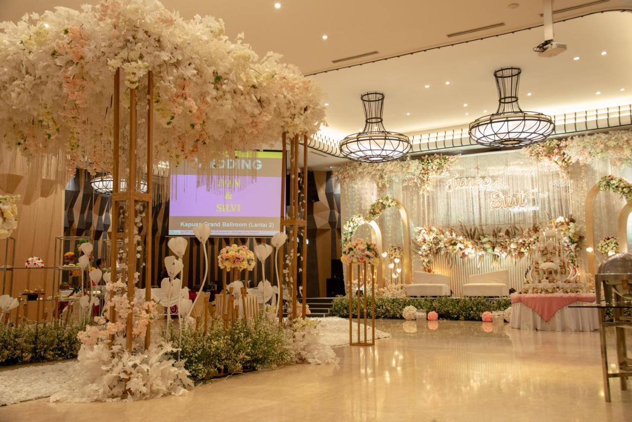 Orchardz Industri Kemayoran 4*
