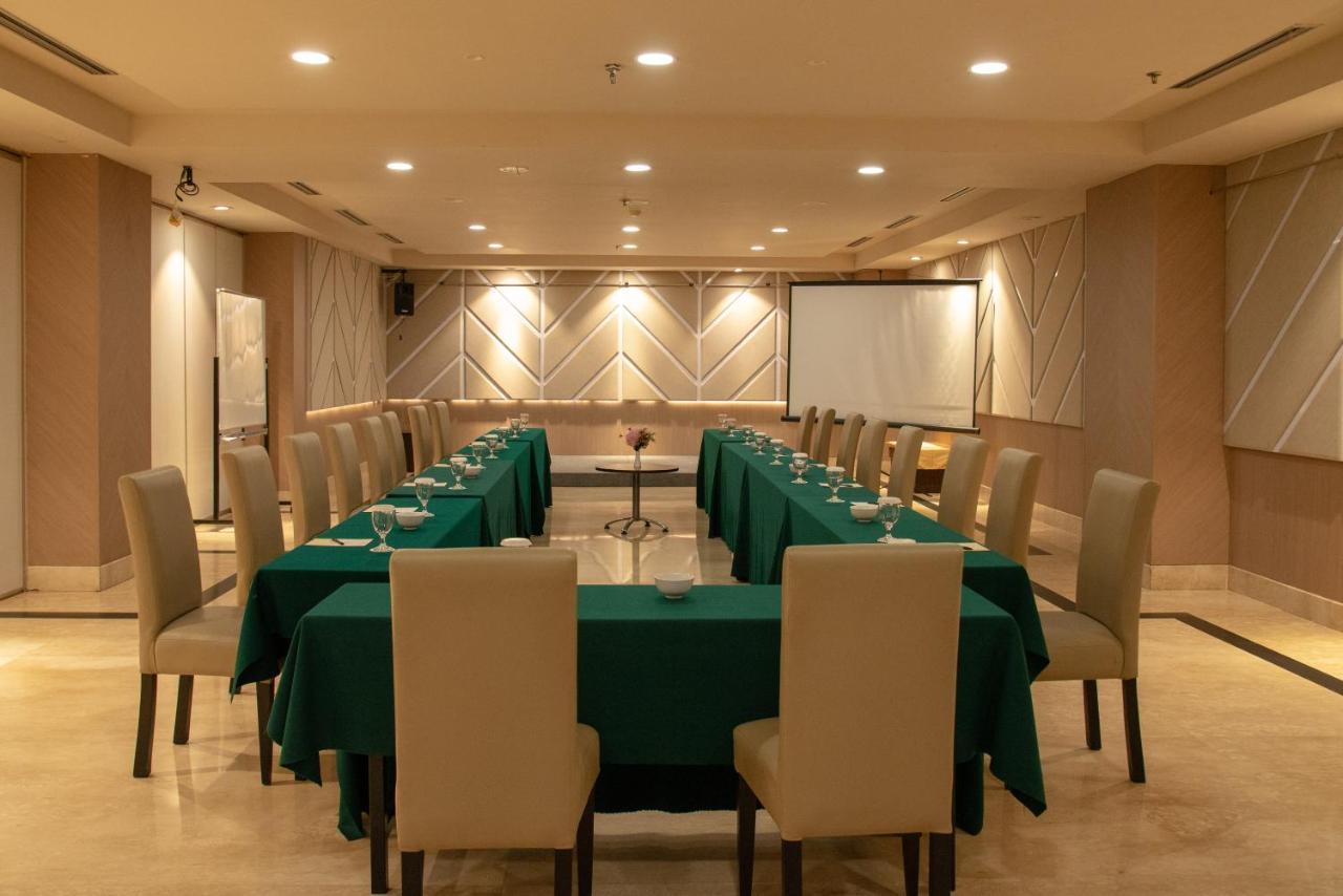 Orchardz Industri Kemayoran Jakarta
